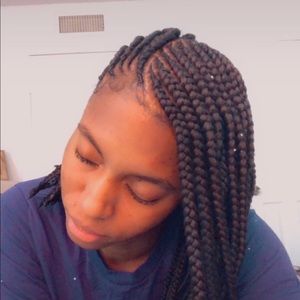 Meet your Posher, Ruth